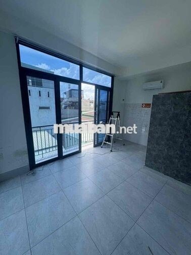 Cho thuê nhà nguyên căn 2 mặt tiền hẻm thông đường Quang Trung Gò Vấp
