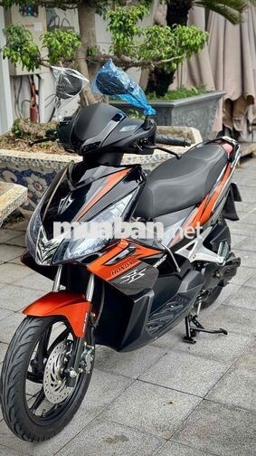 Honda Air Blade 2010 Fi Up full Thailan Đầu Zin