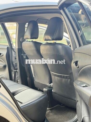 Toyota Vios 2022 Số sàn 69.000 km Bạc