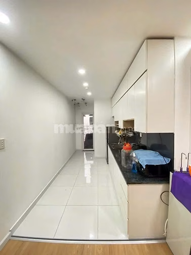 Chung cư Sơn Kỳ 2, DC13, TP: Full NT, nhà mới, 70m2, 9triệu, 2PN