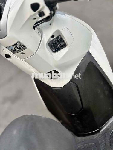 Honda Lead 4val 2023 Trắng 15k km