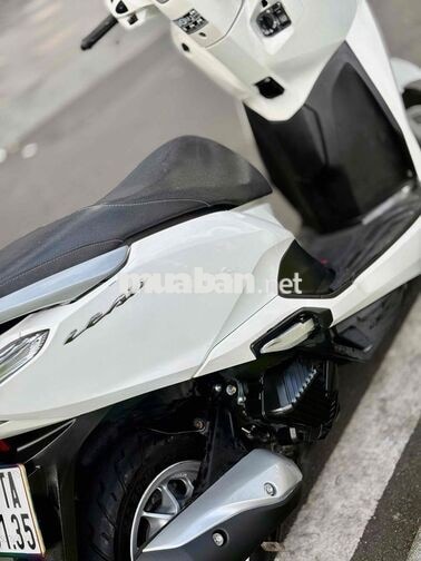 Honda Lead 4val 2023 Trắng 15k km