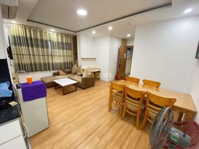 Chung cư Sơn Kỳ 2, DC13, TP: Full NT, nhà mới, 70m2, 9triệu, 2PN