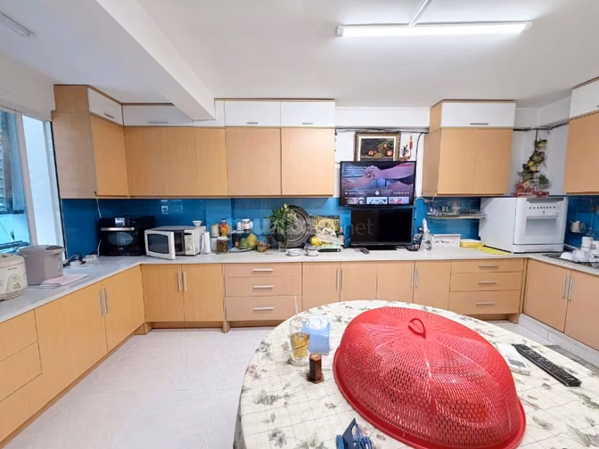 Bán nhà 5 tầng có 2 mặt tiền Trần Não Bình An Q2 có HĐT 68tr sát Sala