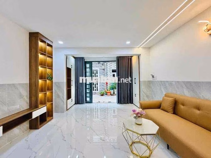 CHÍNH CHỦ BÁN NHÀ 4 TỶ 7 .QT P10