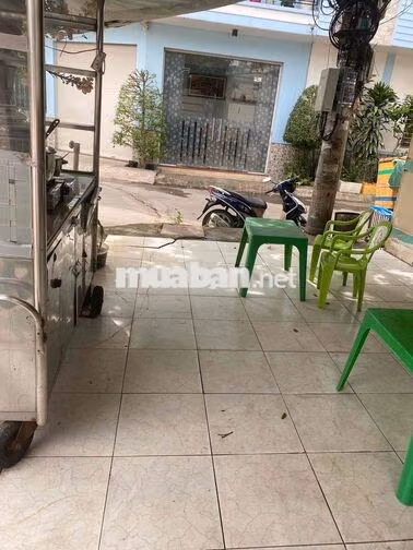 CHO THUÊ MẶT BẰNG GỐC 2 MẶT TIỀN