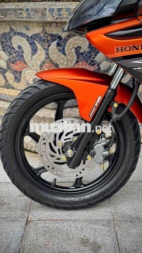 Honda Air Blade 2010 Fi Up full Thailan Đầu Zin