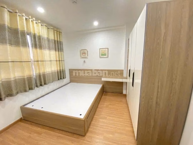 Chung cư Sơn Kỳ 2, DC13, TP: Full NT, nhà mới, 70m2, 9triệu, 2PN