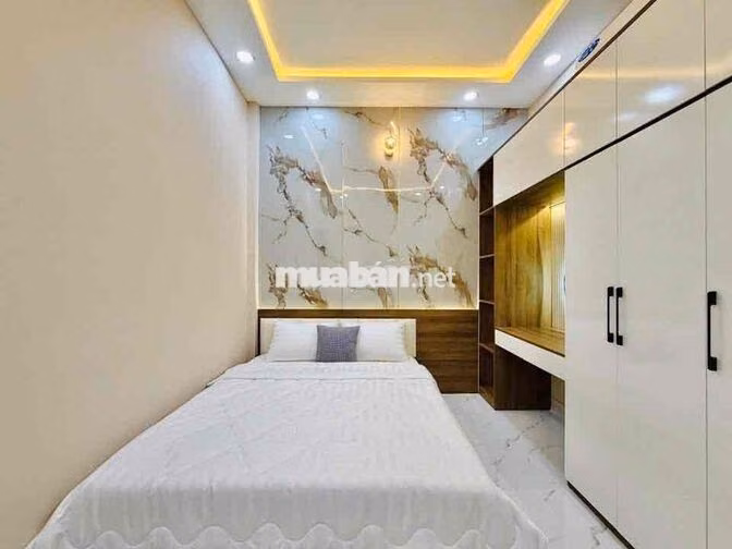 CHÍNH CHỦ BÁN NHÀ 4 TỶ 7 .QT P10