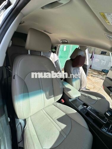 Kia Optima Luxury 2.0 2020 Trắng 73.000km
