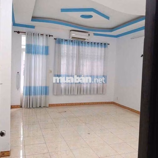 Nhà gần coopmart khu Tên Lửa 4.5x20,3.5 tấm,4 phòng
