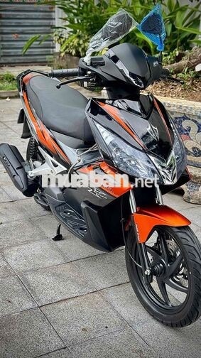 Honda Air Blade 2010 Fi Up full Thailan Đầu Zin