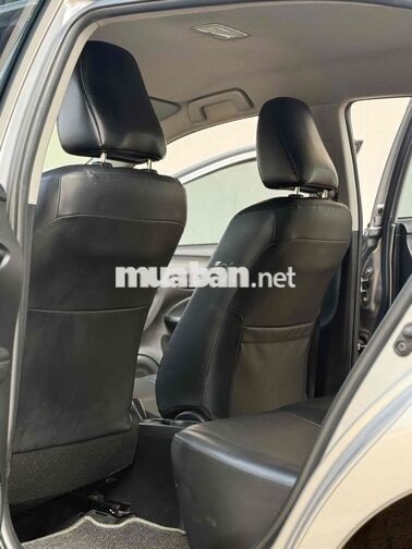 Toyota Vios 2022 Số sàn 69.000 km Bạc