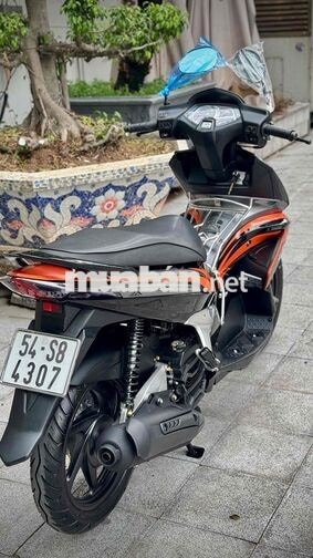 Honda Air Blade 2010 Fi Up full Thailan Đầu Zin