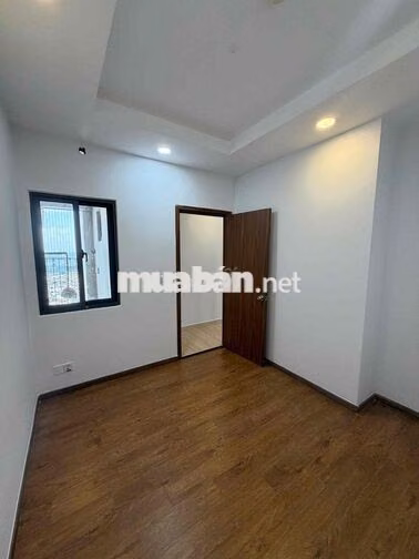 CHO THUÊ CĂN HỘ THE PEGASUITE 1 – QUẬN 8- 2PN có rèm máy lạnh