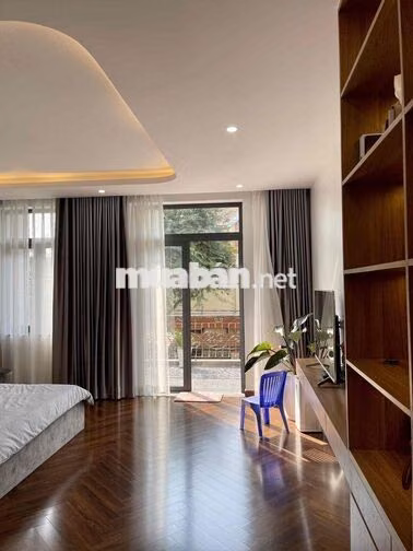 Nhà Full nội thất khu Aeon Tên Lửa 5x20,3.5 tấm,4 phòng