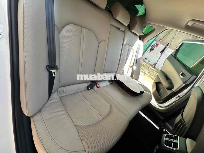 Kia Optima Luxury 2.0 2020 Trắng 73.000km