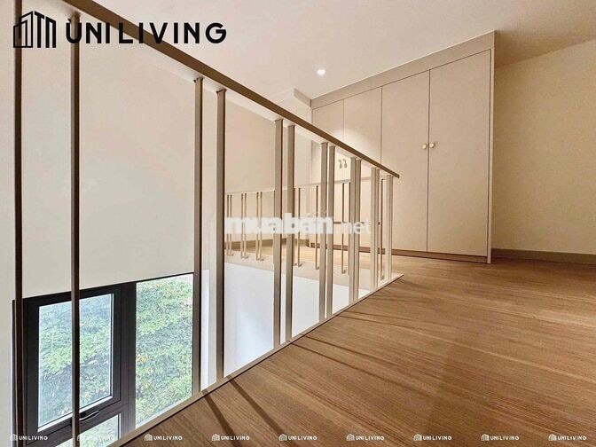 CHUNG CƯ CAO CẤP NGAY LÀNG ĐẠI HỌC, MỚI XÂY ĐẦY ĐỦ TIỆN NGHI FULL NT