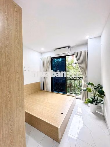 CHO THUÊ CĂN HỘ CCMN 1K1N – NGÕ 32 ĐỖ ĐỨC DỤC, TỪ LIÊM, HÀ NỘI