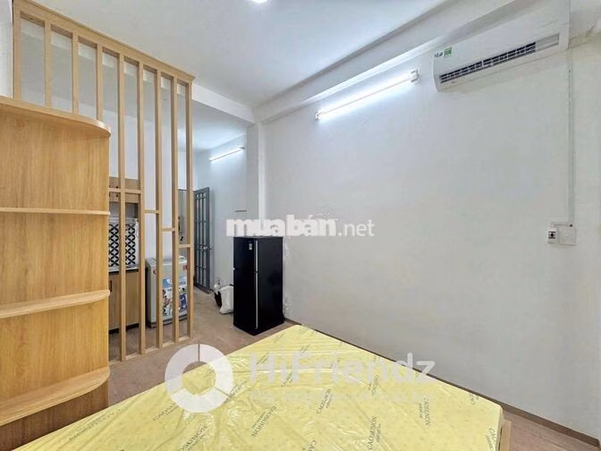 NHÀ MỚI 100% GẦN ĐH BÁCH KHOA,HOA SEN, HUFIT