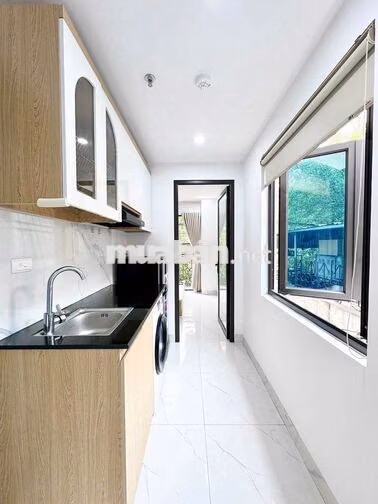 CHO THUÊ CĂN HỘ CCMN 1K1N – NGÕ 32 ĐỖ ĐỨC DỤC, TỪ LIÊM, HÀ NỘI