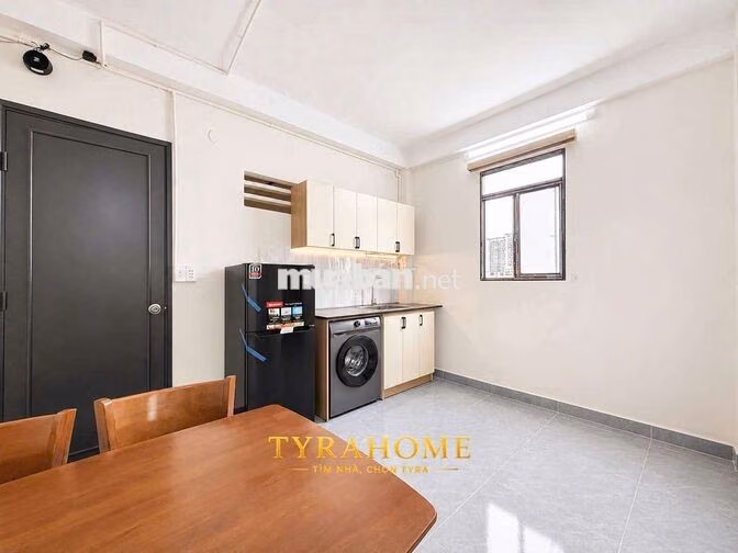 Cho Thuê CH 1PN Rộng 60m2 - Ngay Cầu Lê Văn Sỹ, Q3