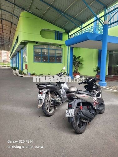 💢Cho thuê Xưởng DT 7000m Sàn 5000m 2MẶT TIỀN