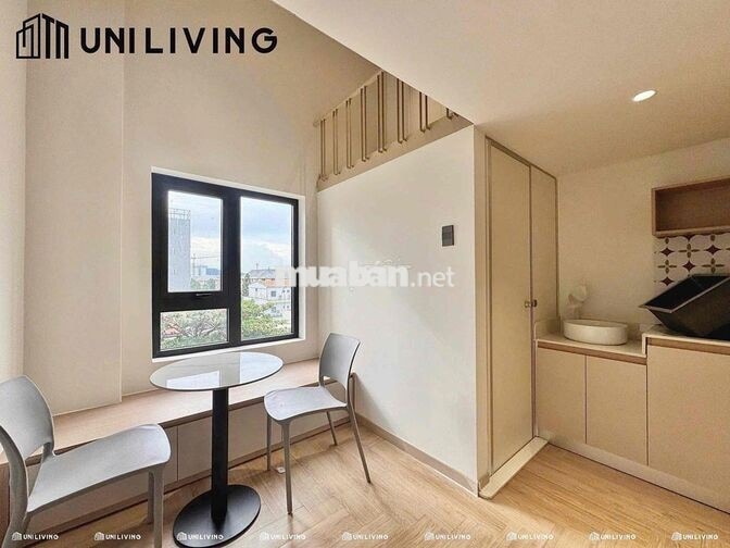 CHUNG CƯ CAO CẤP NGAY LÀNG ĐẠI HỌC, MỚI XÂY ĐẦY ĐỦ TIỆN NGHI FULL NT
