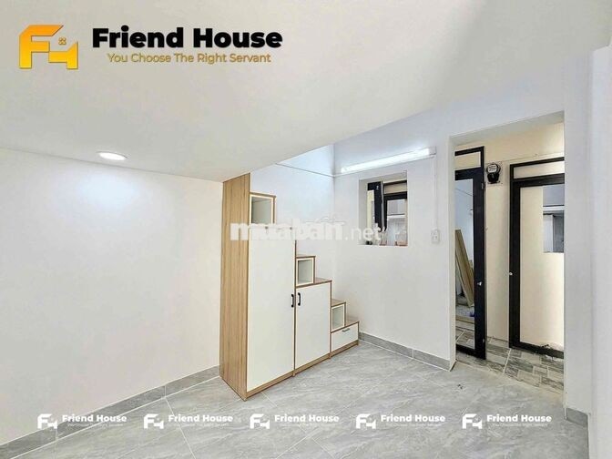 🎉 MỚI XÂY XONG 15 PHÒNG 💵 GIÁ CHỈ 3TR3- 3TR7🎉