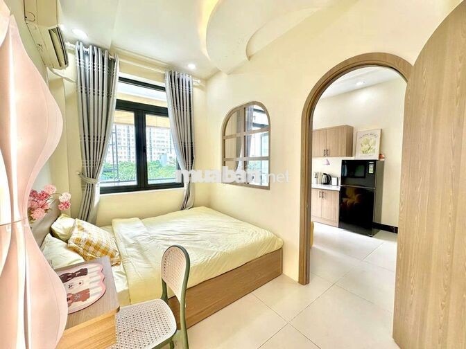 💥💥 SIÊU PHẨM  CĂN HỘ 1PN BANCOL NGAY ĐH VLU