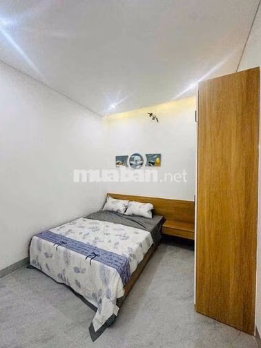 216 ✨ 🏡 CHO THUÊ NHÀ 2 TẦNG KIỆT TÔN ĐẢN – P. HÒA AN