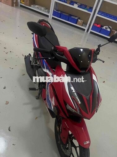 Honda Winner X Đỏ 40709 km