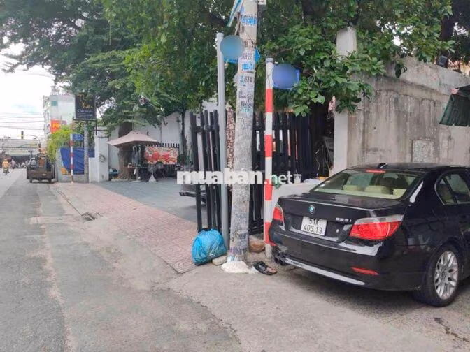 CHÍNH CHỦ CẦN BÁN LO VIỆC NHÀ 60M2 NGUYỄN THỊ KIỂU TÂN THỚI HIỆP Q12