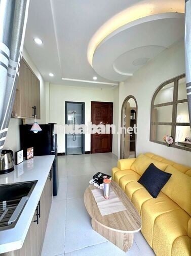 💥💥 SIÊU PHẨM  CĂN HỘ 1PN BANCOL NGAY ĐH VLU