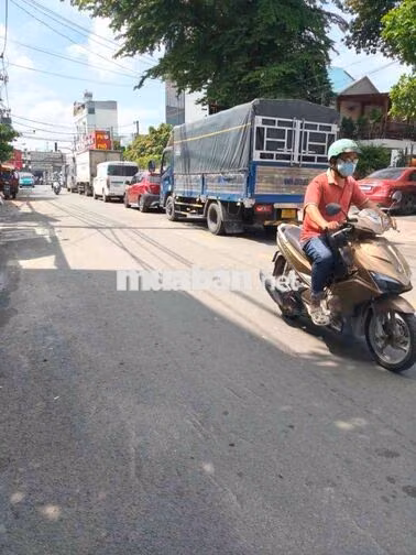 CHÍNH CHỦ CẦN BÁN LO VIỆC NHÀ 60M2 NGUYỄN THỊ KIỂU TÂN THỚI HIỆP Q12