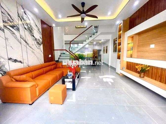 216 ✨ 🏡 CHO THUÊ NHÀ 2 TẦNG KIỆT TÔN ĐẢN – P. HÒA AN