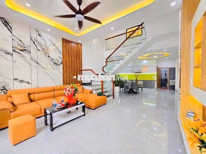 216 ✨ 🏡 CHO THUÊ NHÀ 2 TẦNG KIỆT TÔN ĐẢN – P. HÒA AN