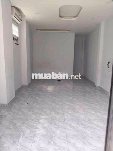 CHÍNH CHỦ CẦN BÁN LO VIỆC NHÀ 60M2 NGUYỄN THỊ KIỂU TÂN THỚI HIỆP Q12