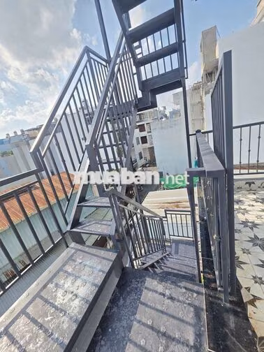 CHDV HIẾM 2 MT TRƯỚC SAU BÌNH TÂN - 21 PHÒNG DÒNG TIỀN 1TỶ2 / NĂM