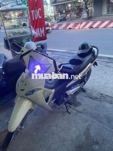 Honda Wave A 110