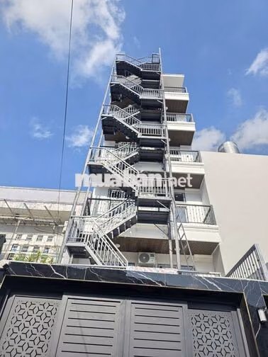 CHDV HIẾM 2 MT TRƯỚC SAU BÌNH TÂN - 21 PHÒNG DÒNG TIỀN 1TỶ2 / NĂM