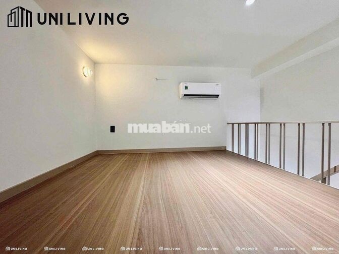 CHUNG CƯ CAO CẤP NGAY LÀNG ĐẠI HỌC, MỚI XÂY ĐẦY ĐỦ TIỆN NGHI FULL NT