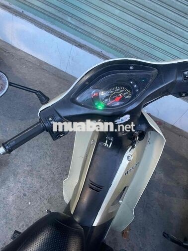 Honda Wave A 110