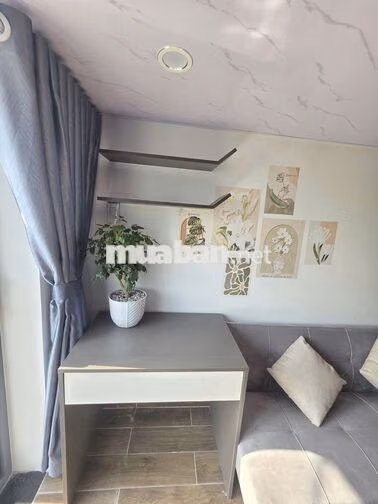 CHDV HIẾM 2 MT TRƯỚC SAU BÌNH TÂN - 21 PHÒNG DÒNG TIỀN 1TỶ2 / NĂM