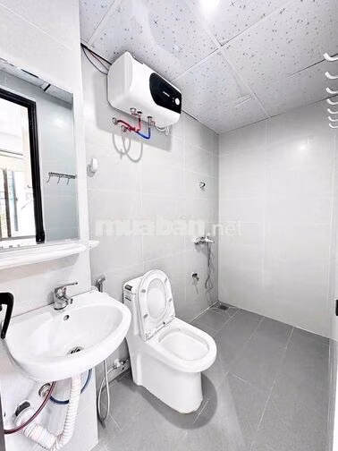 CHO THUÊ CĂN HỘ CCMN 1K1N – NGÕ 32 ĐỖ ĐỨC DỤC, TỪ LIÊM, HÀ NỘI