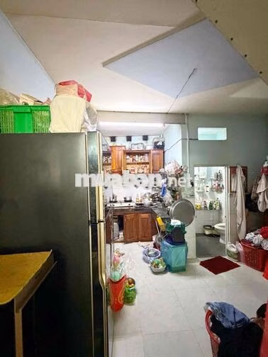 NHÀ 2 TẦNG GẦN ĐẠI HỌC GTVT – NGUYỄN ẢNH THỦ – TÔ KÝ – SONG HÀNH