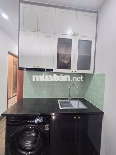 CHDV HIẾM 2 MT TRƯỚC SAU BÌNH TÂN - 21 PHÒNG DÒNG TIỀN 1TỶ2 / NĂM