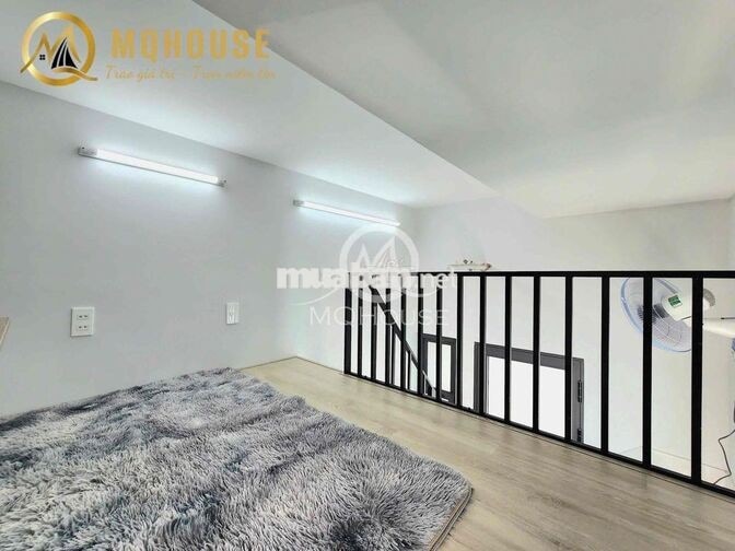 🔥PHÒNG TRỌ FULL NỘI THẤT GẦN HỌC VIỆN HÀNG KHÔNG- CỘNG HOÀ, TÂN BÌNH