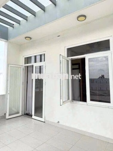 NHÀ 3 TẦNG - 3PN 4WC, HẺM OTO, GẦN BÊN VẠN PHÚC CITY, HIỆP BÌNH PHƯỚC