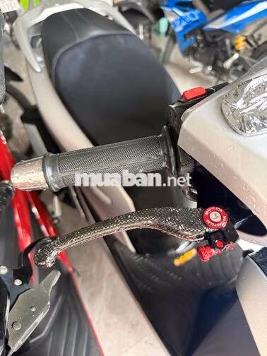 Honda SH125CBS 2020 Bạc